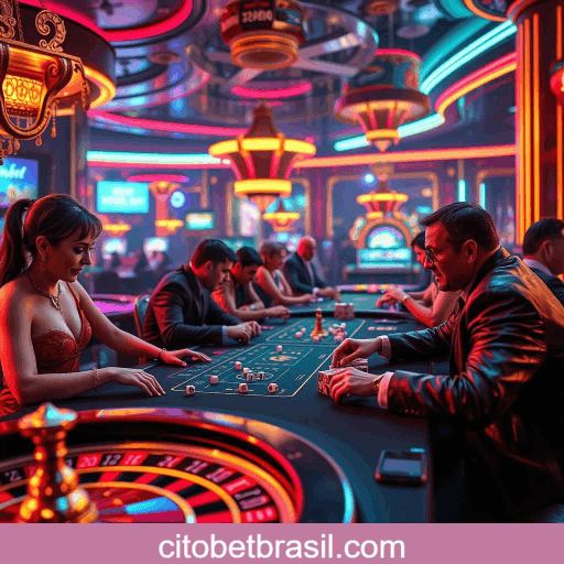 FAQ Citobet explicando download e instalação do APK