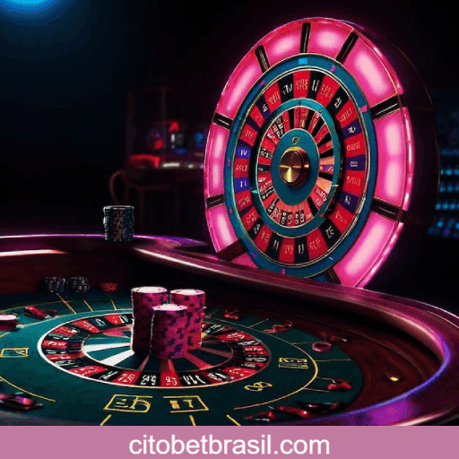 Exemplo de cashback detalhado demonstrando porcentagem de reembolso para apostadores da Citobet.