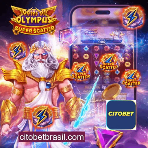 Banner destacando odds competitivas da Citobet em apostas esportivas