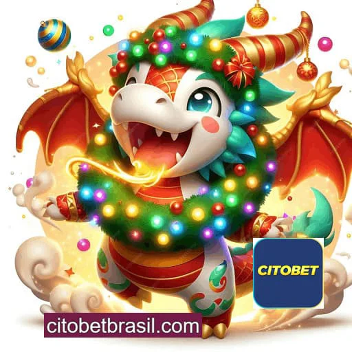 Imagem promovendo download gratuito do app Citobet