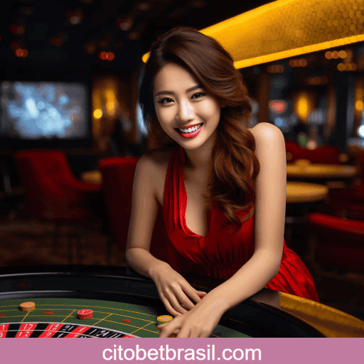 Jogo Tiger Ox Mouse da Citobet.