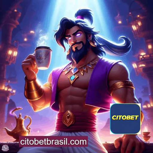 Imagem mostrando como instalar o app Citobet de forma simples