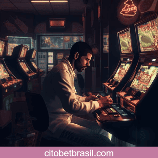 Citobet promoção de cadastro com bônus de até R$ 1.000