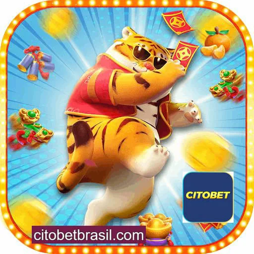 Imagem promovendo o canal oficial da Citobet no Telegram